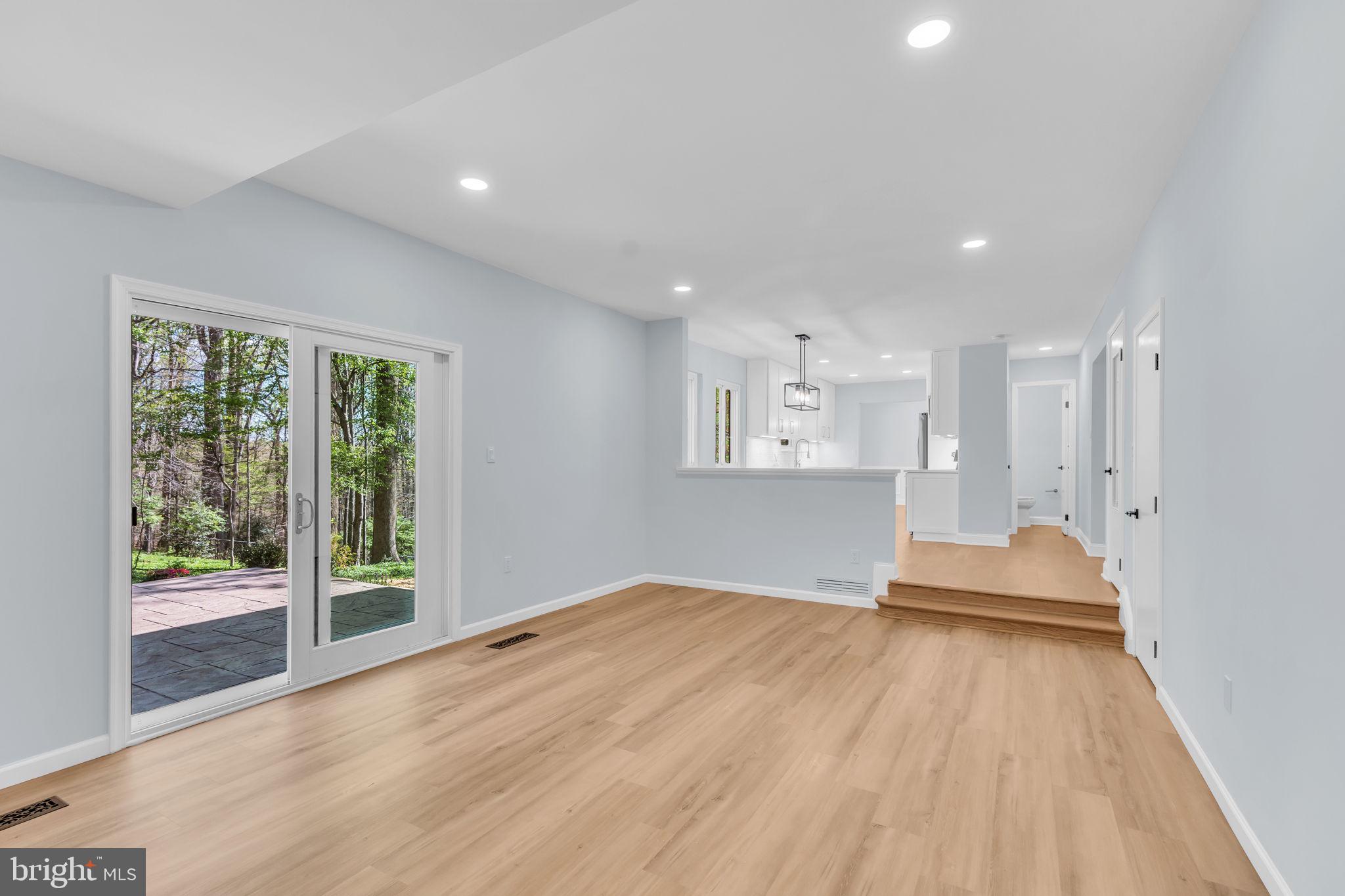 CARDINAL FOREST - Residential