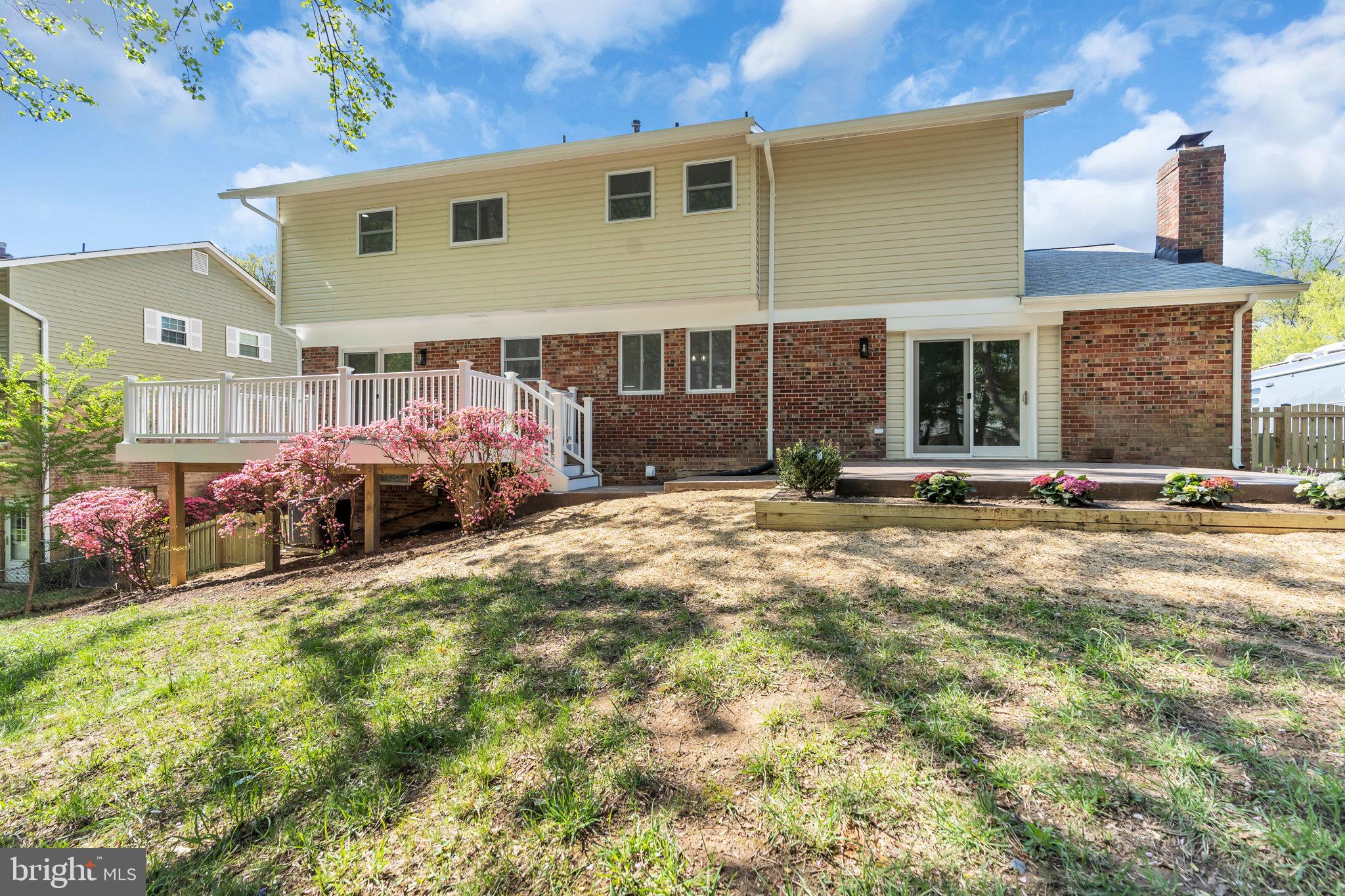 CARDINAL FOREST - Residential