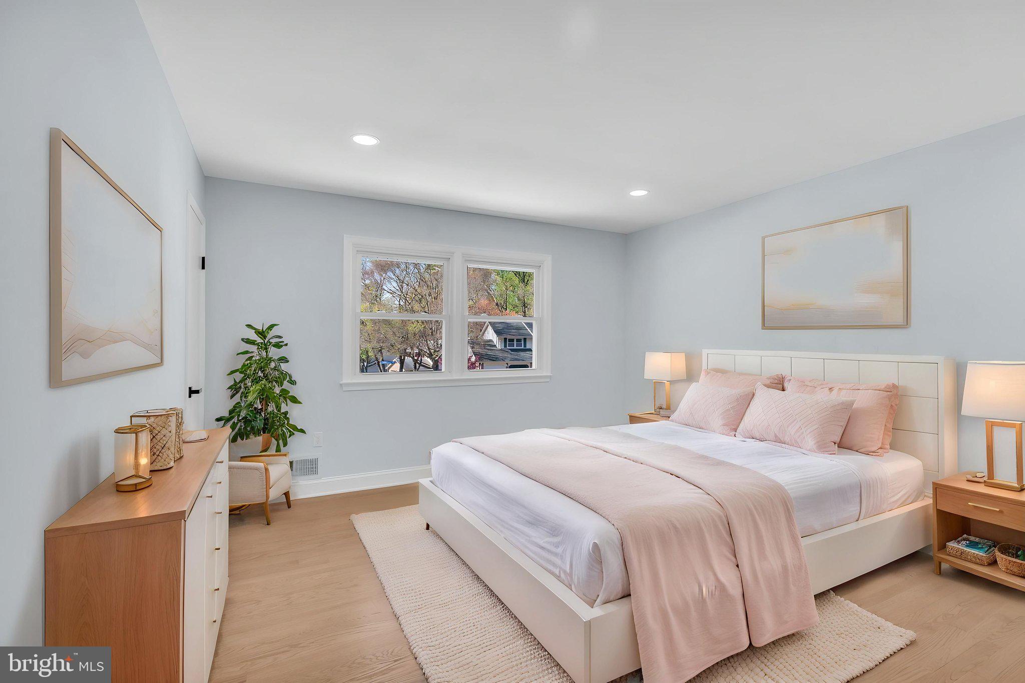 CARDINAL FOREST - Residential