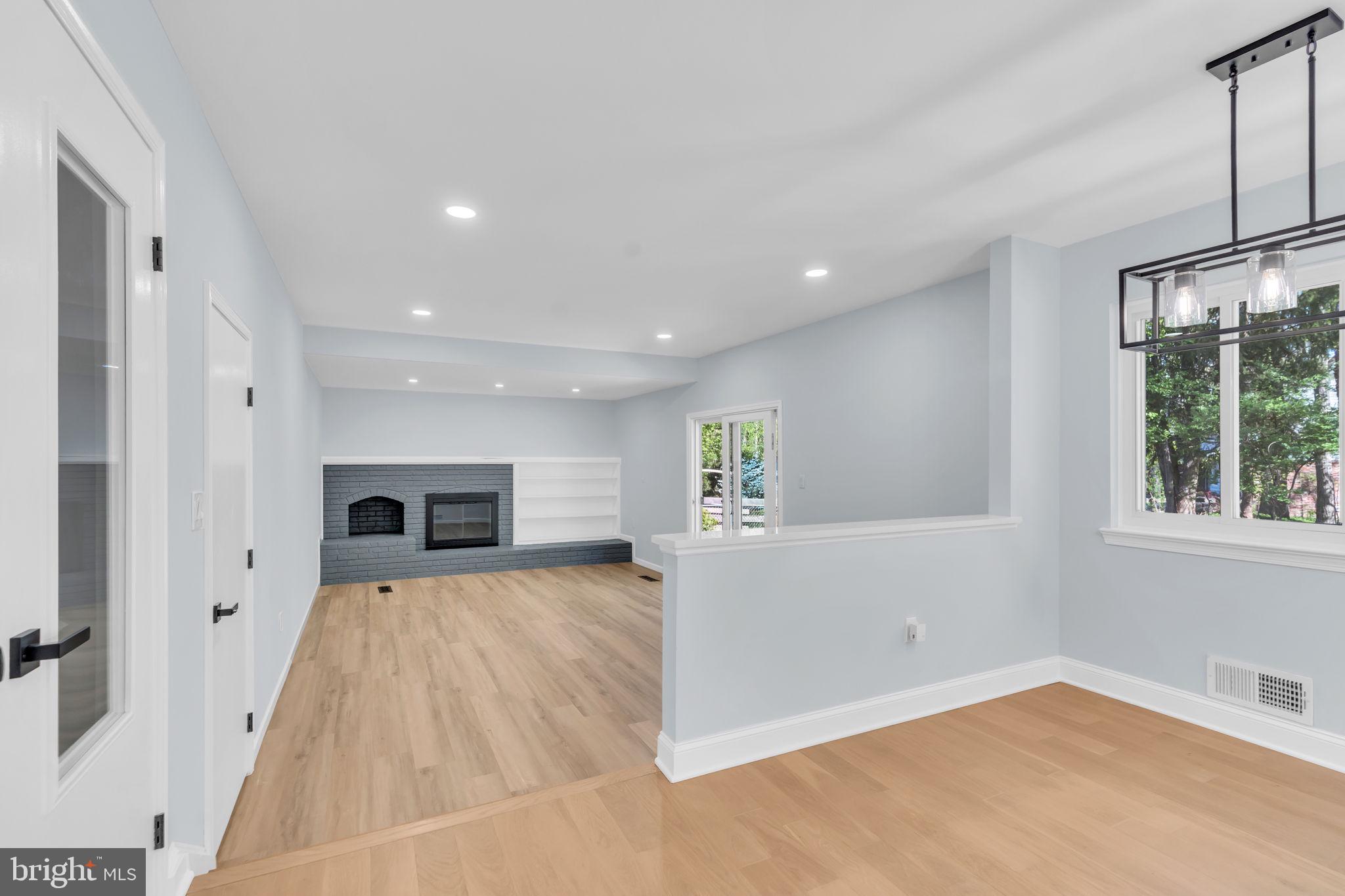 CARDINAL FOREST - Residential