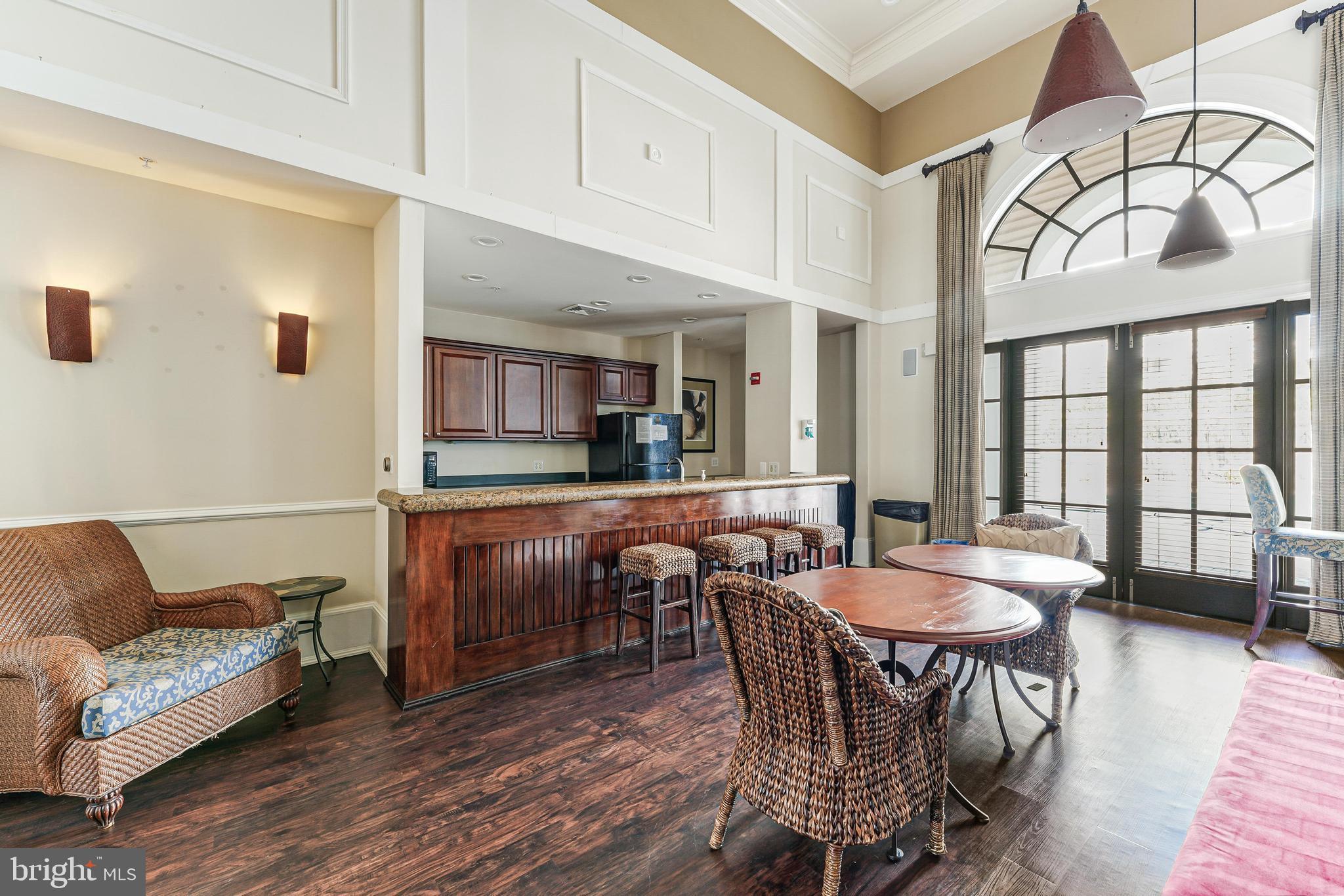 GROVE AT ARLINGTON - Residential