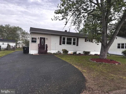 310 David Hall Road, Dover, DE MLS: DEKT2036604