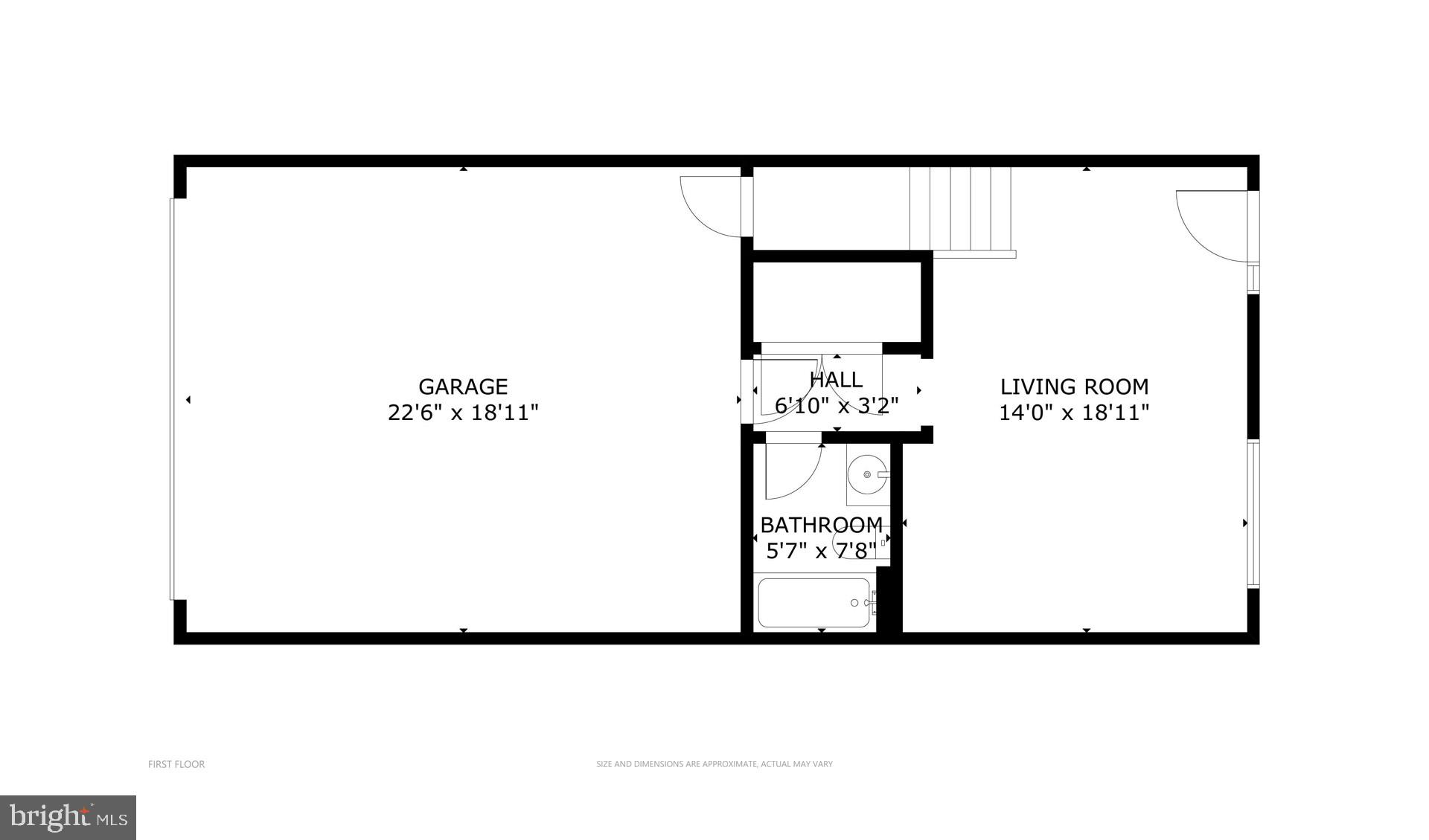 MADISON CRESCENT - Residential