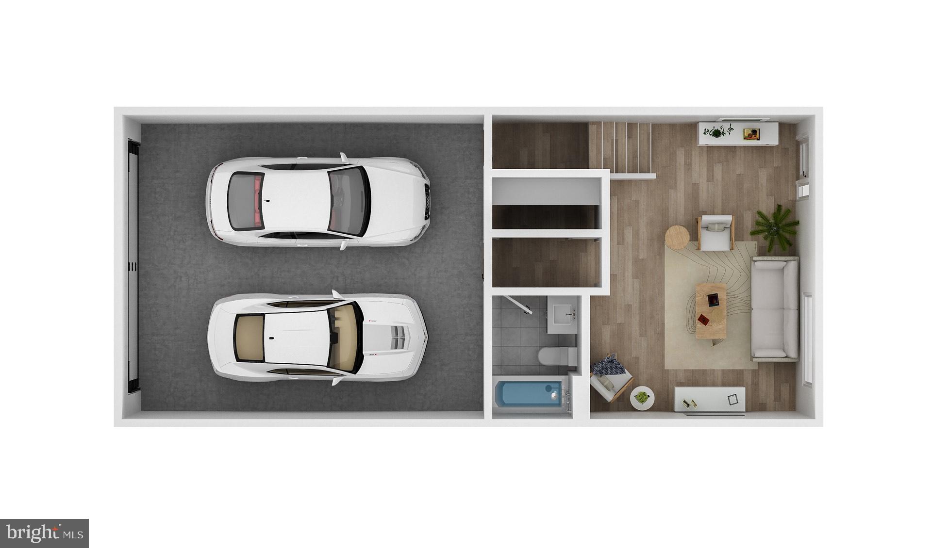 MADISON CRESCENT - Residential