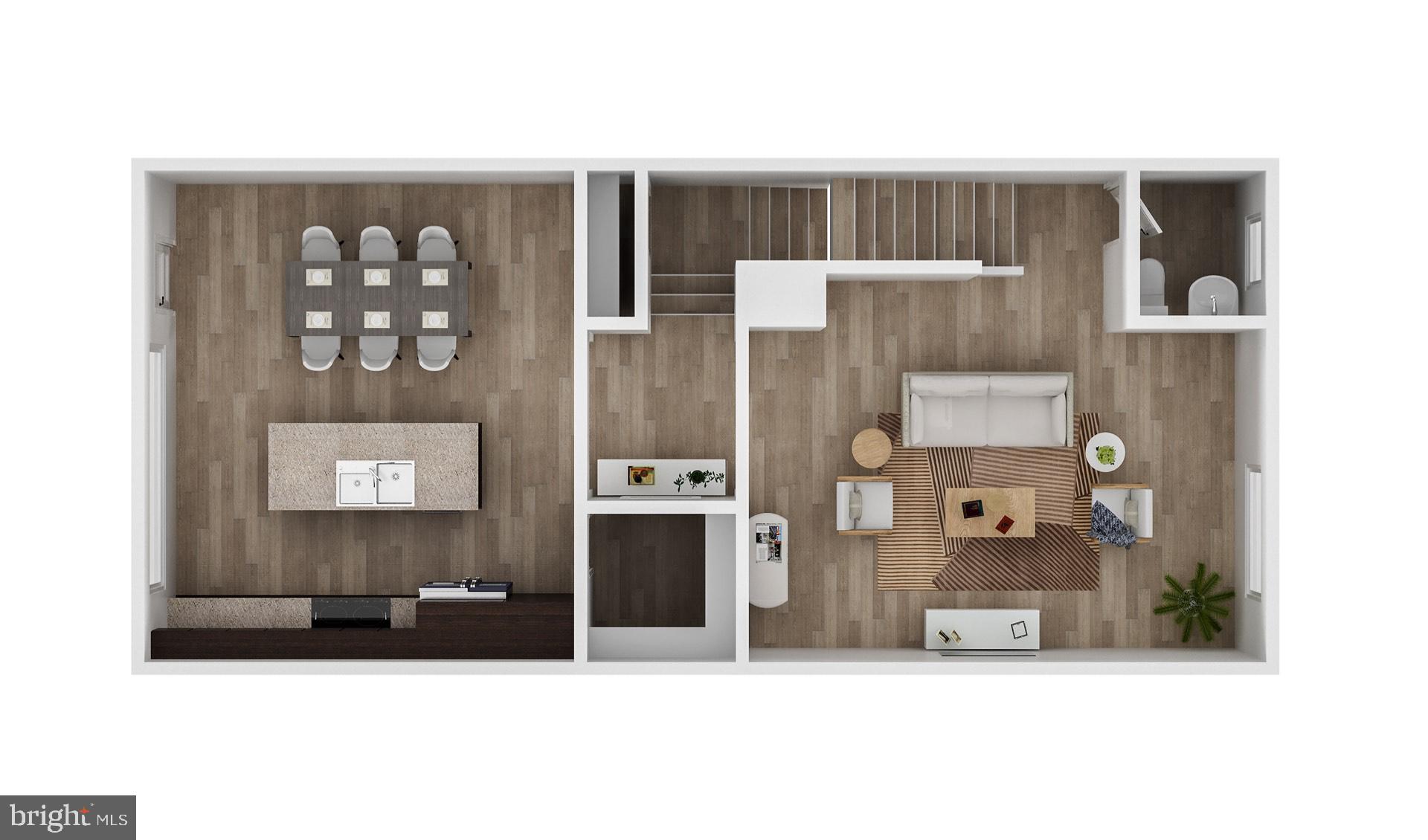 MADISON CRESCENT - Residential