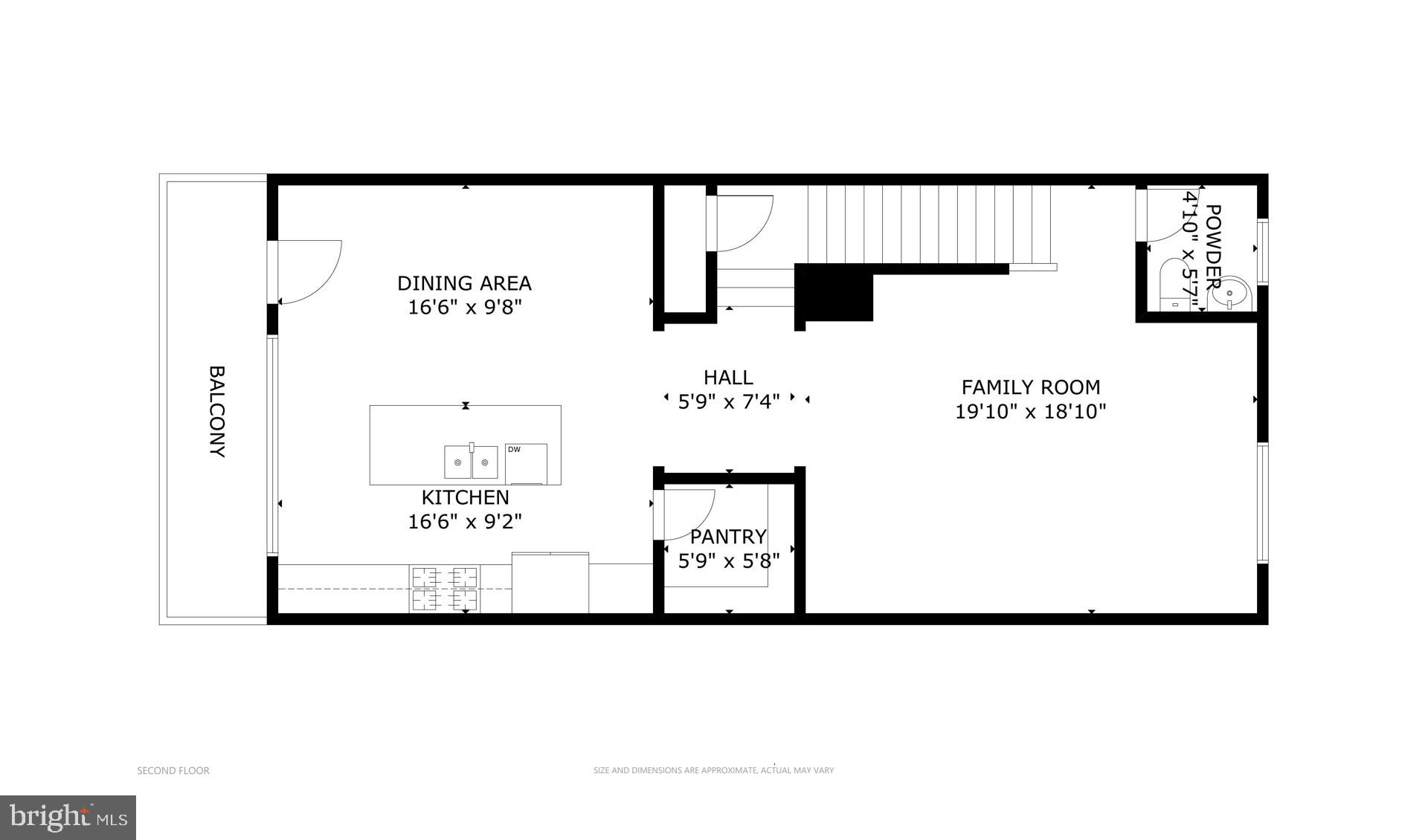 MADISON CRESCENT - Residential