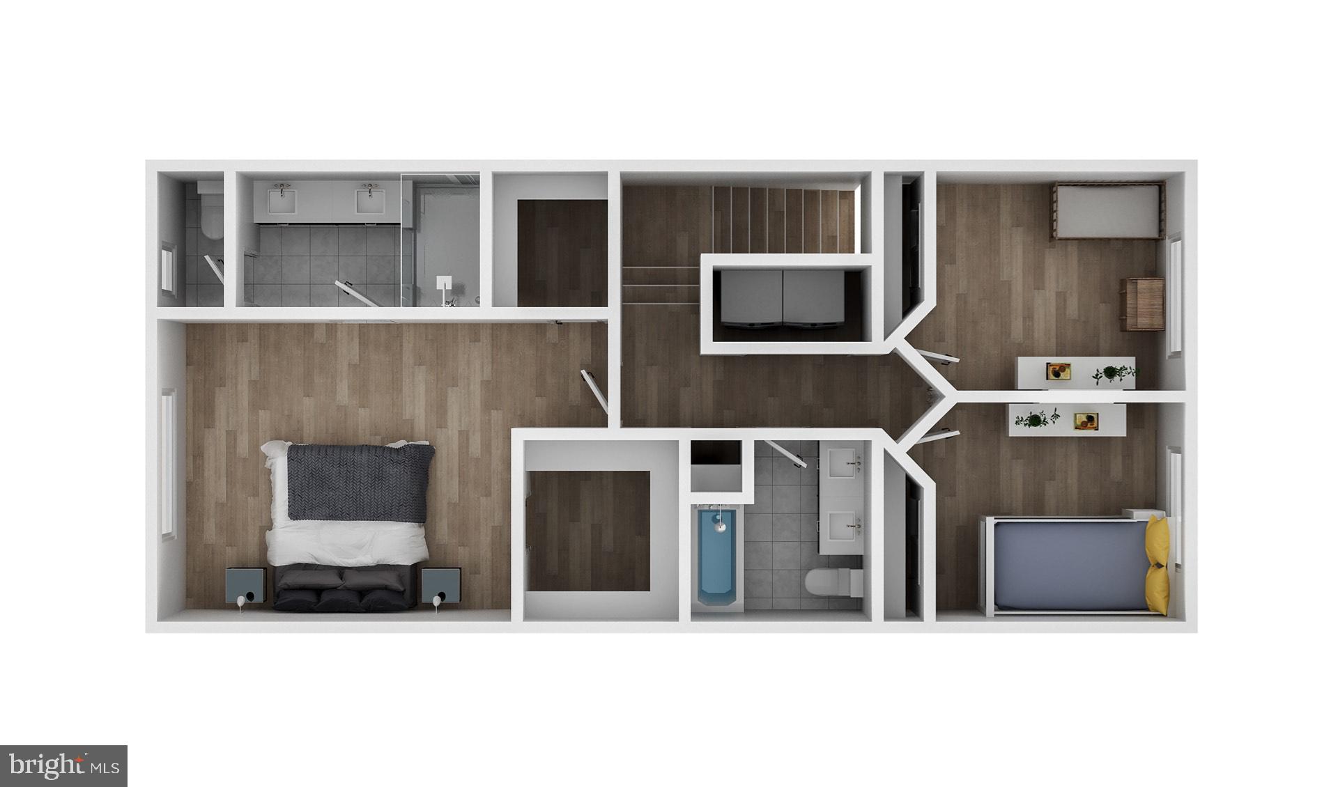 MADISON CRESCENT - Residential