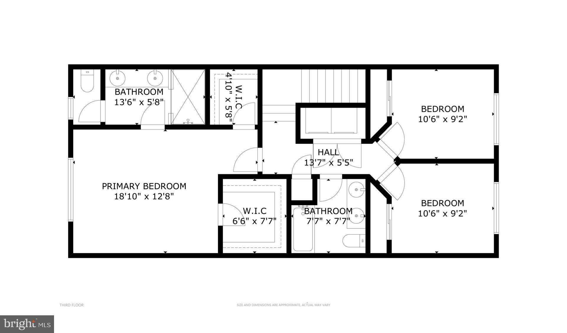 MADISON CRESCENT - Residential