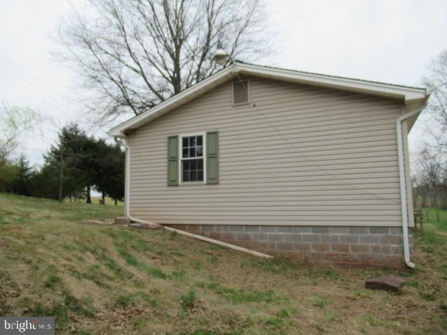 140 MOUNT TOP ROAD