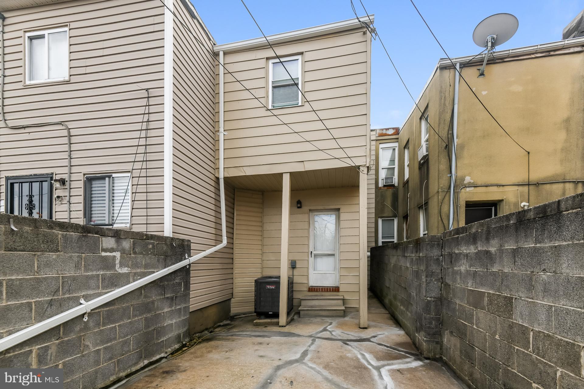 NONE AVAILABLE - Residential Lease