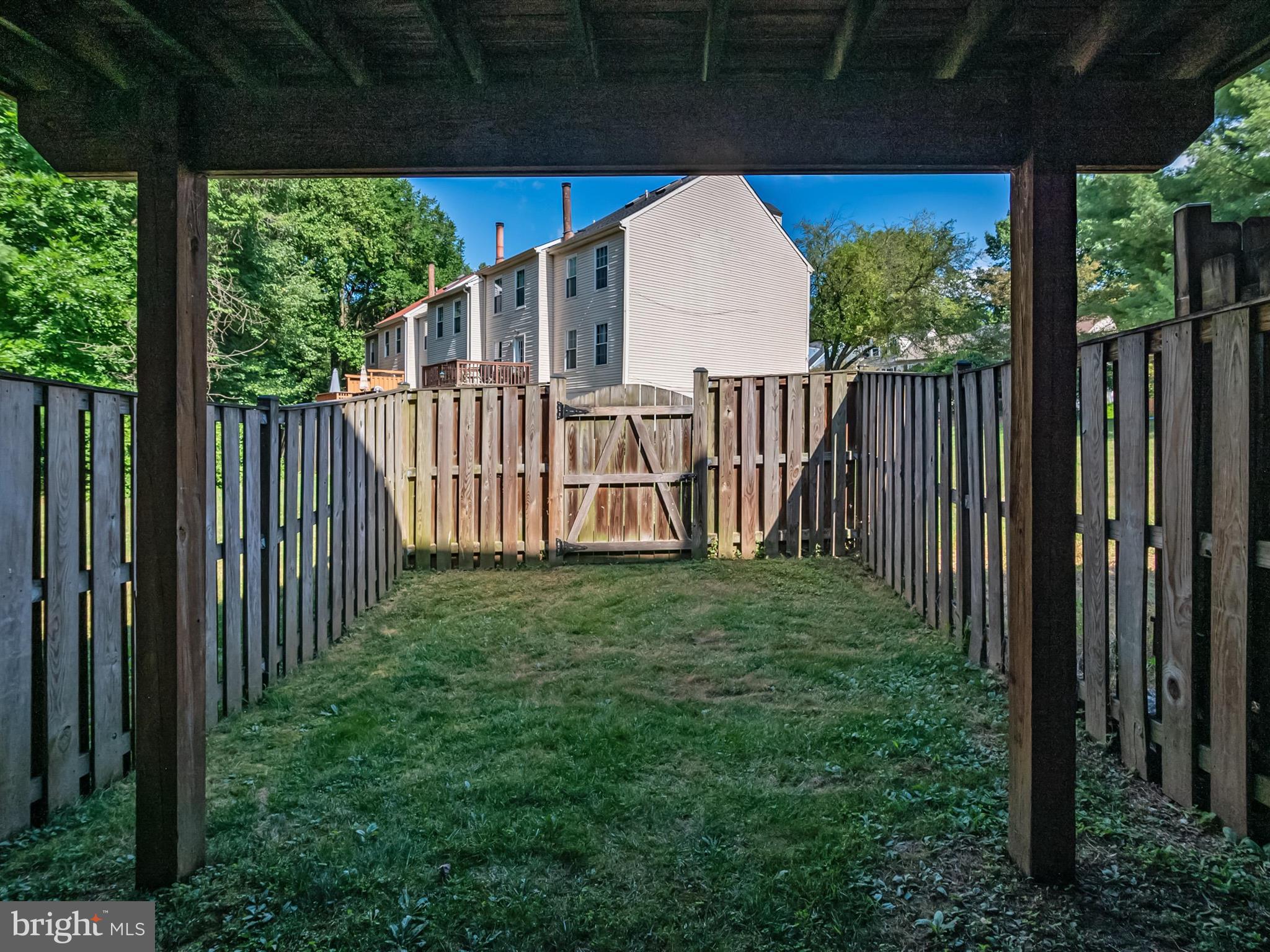 MARBLE HILL - Residential