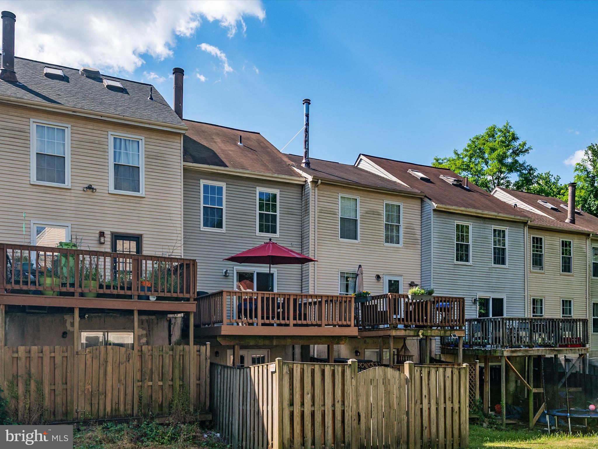 MARBLE HILL - Residential