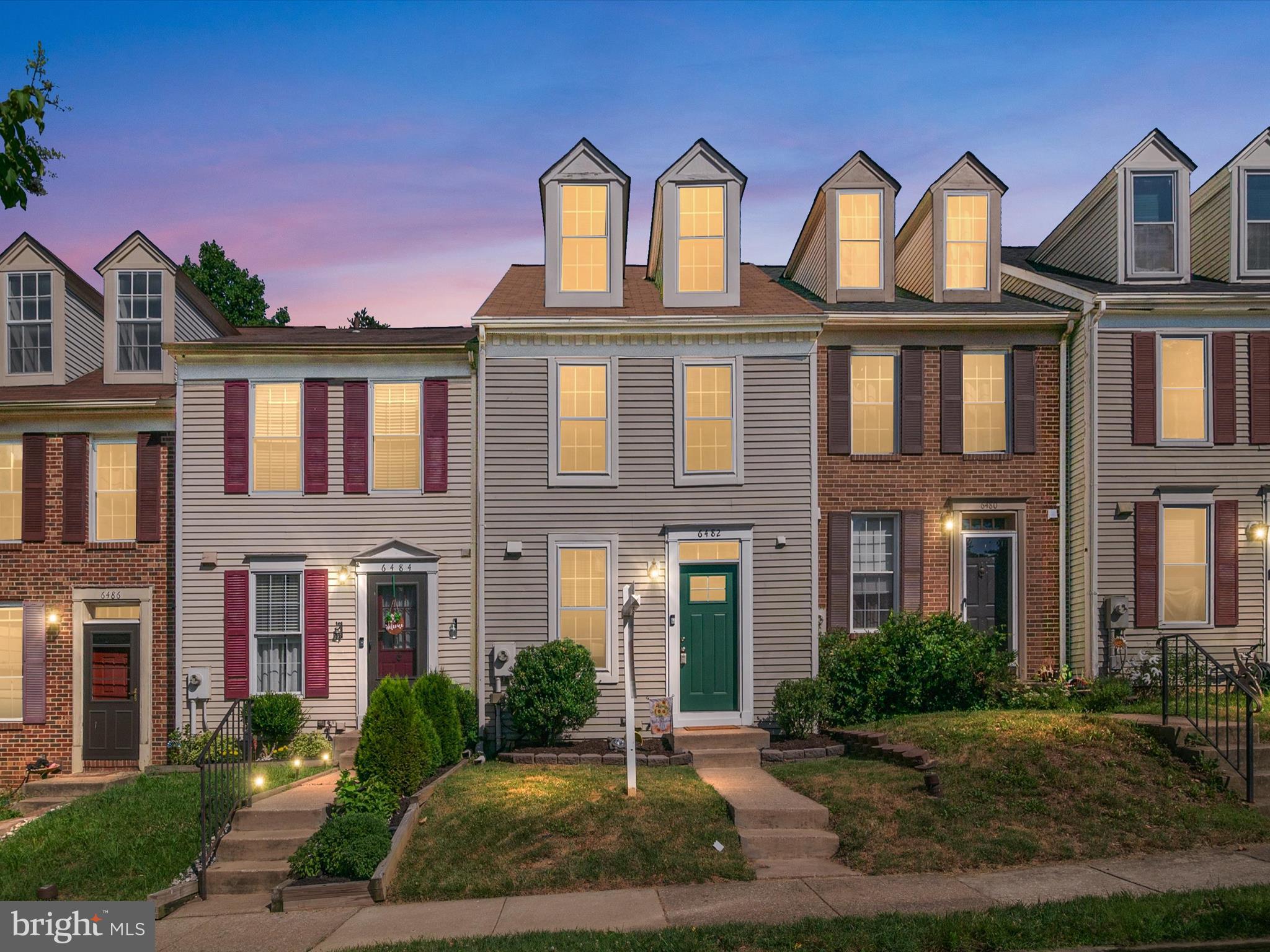 MARBLE HILL - Residential