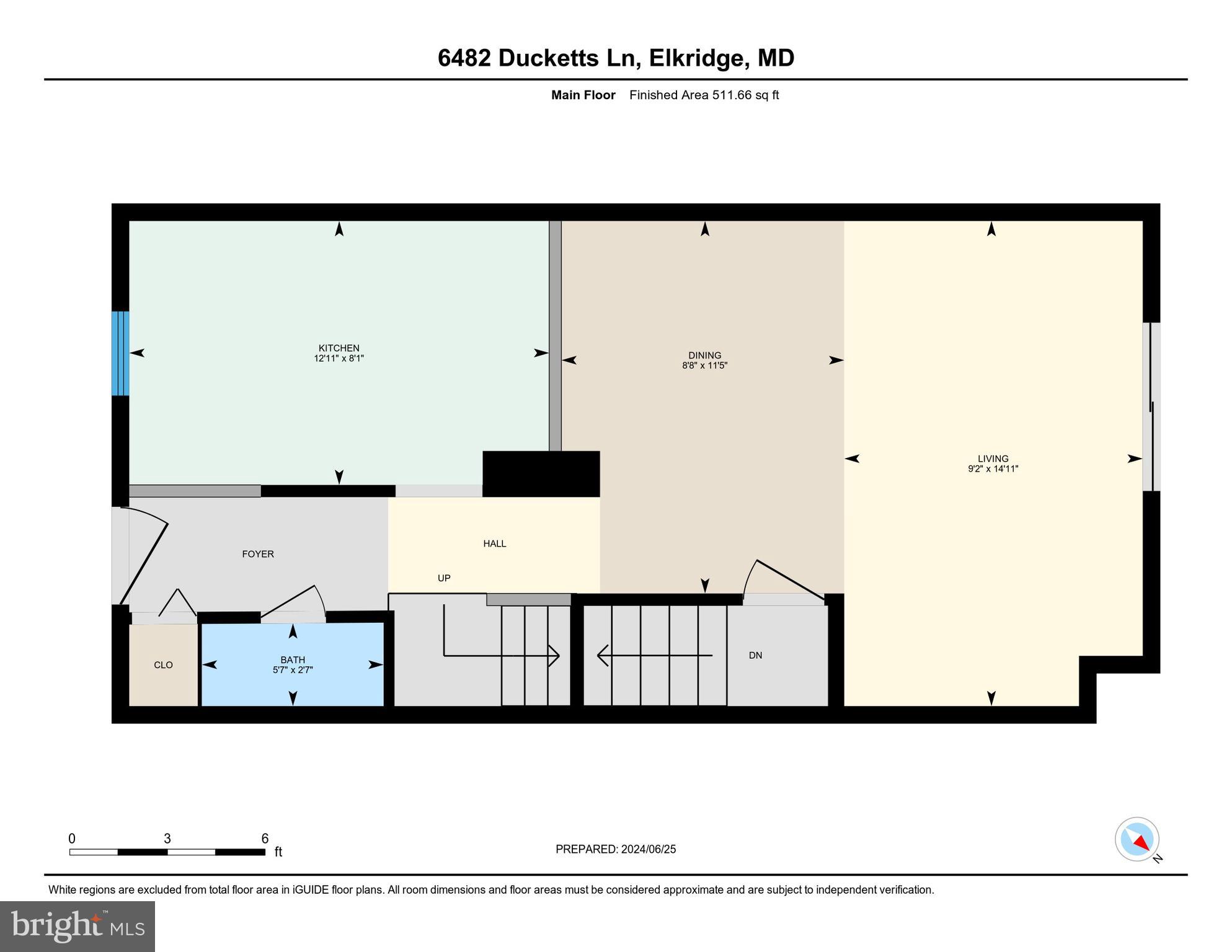 MARBLE HILL - Residential