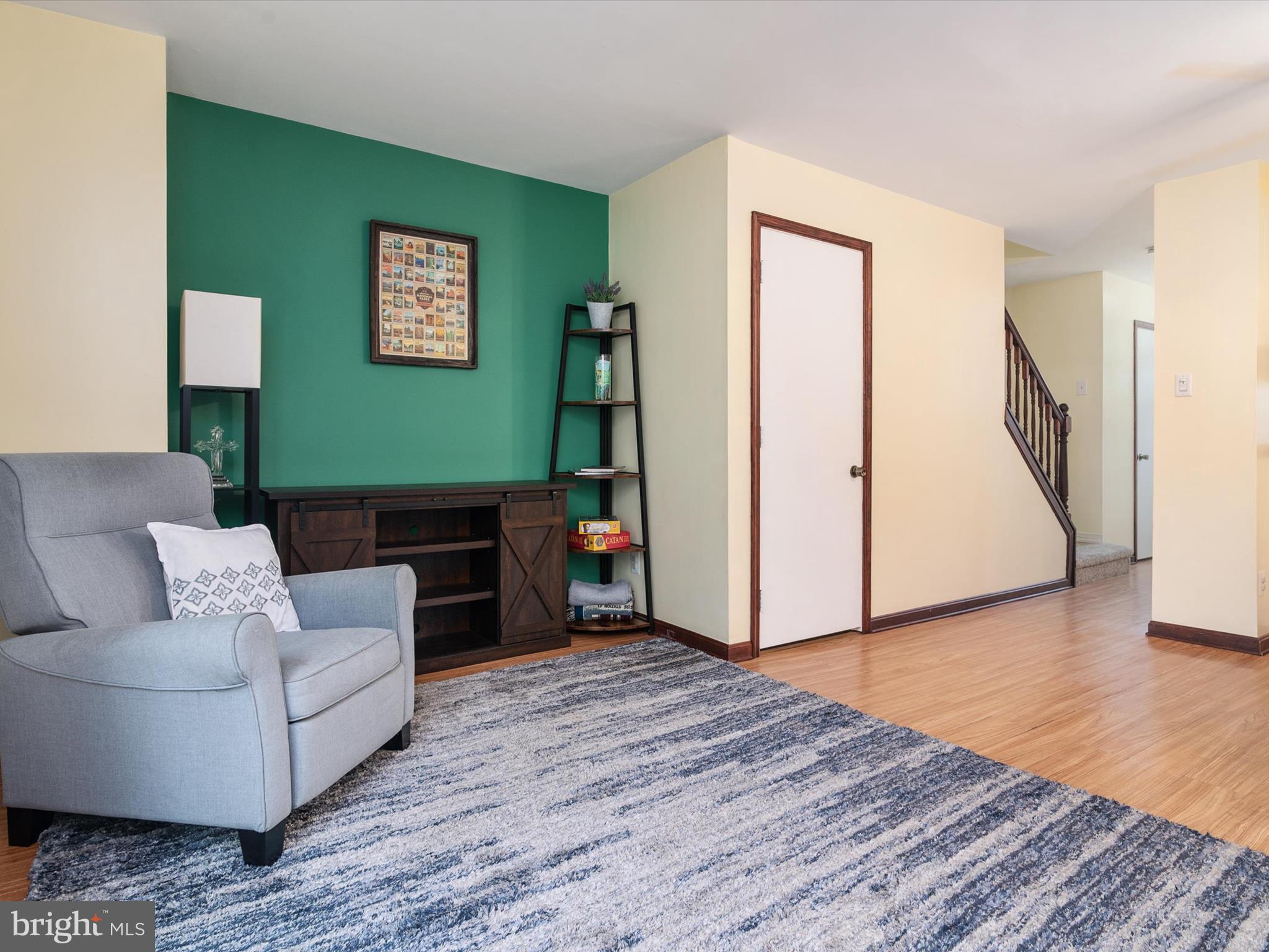 MARBLE HILL - Residential