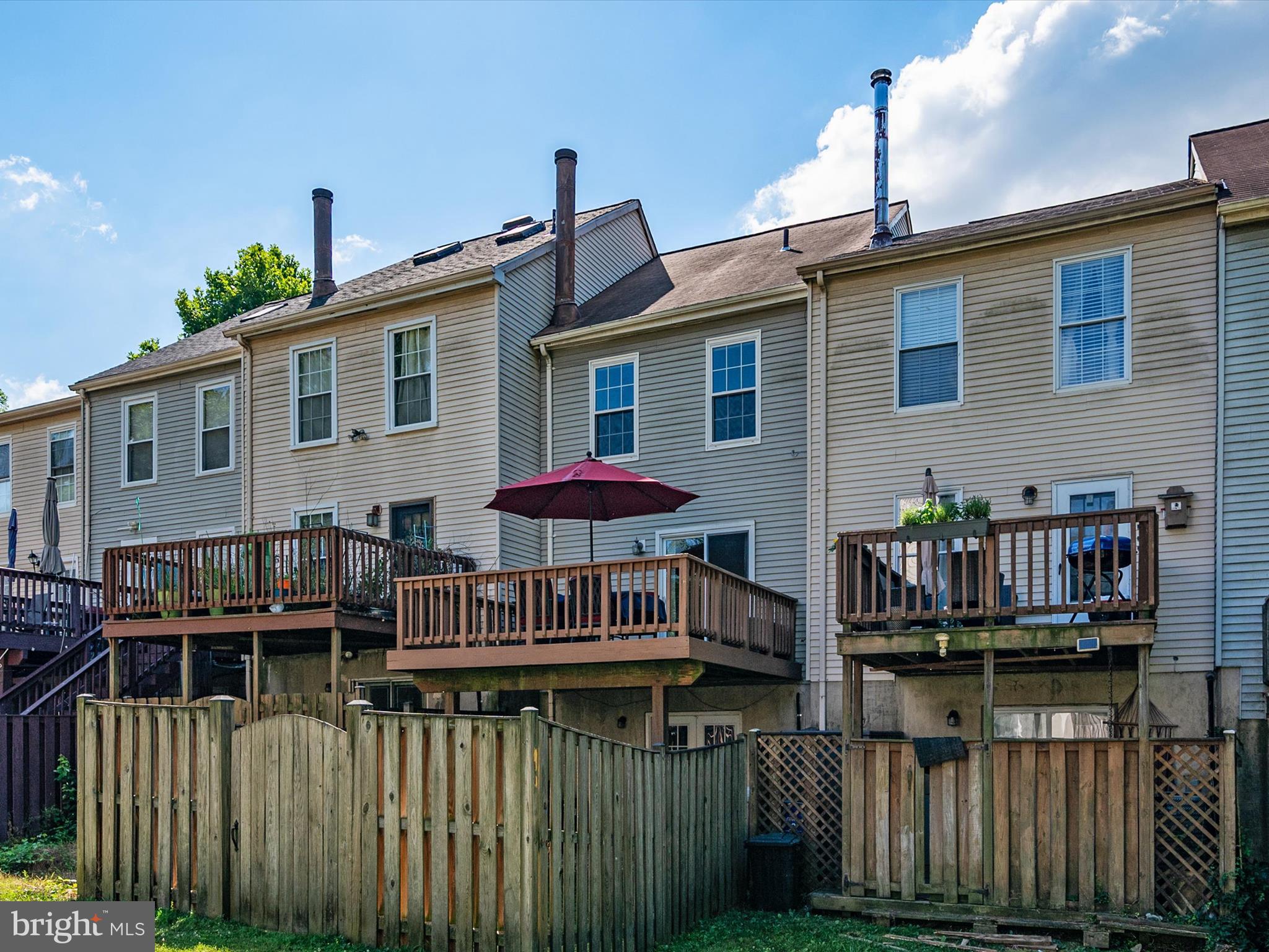 MARBLE HILL - Residential