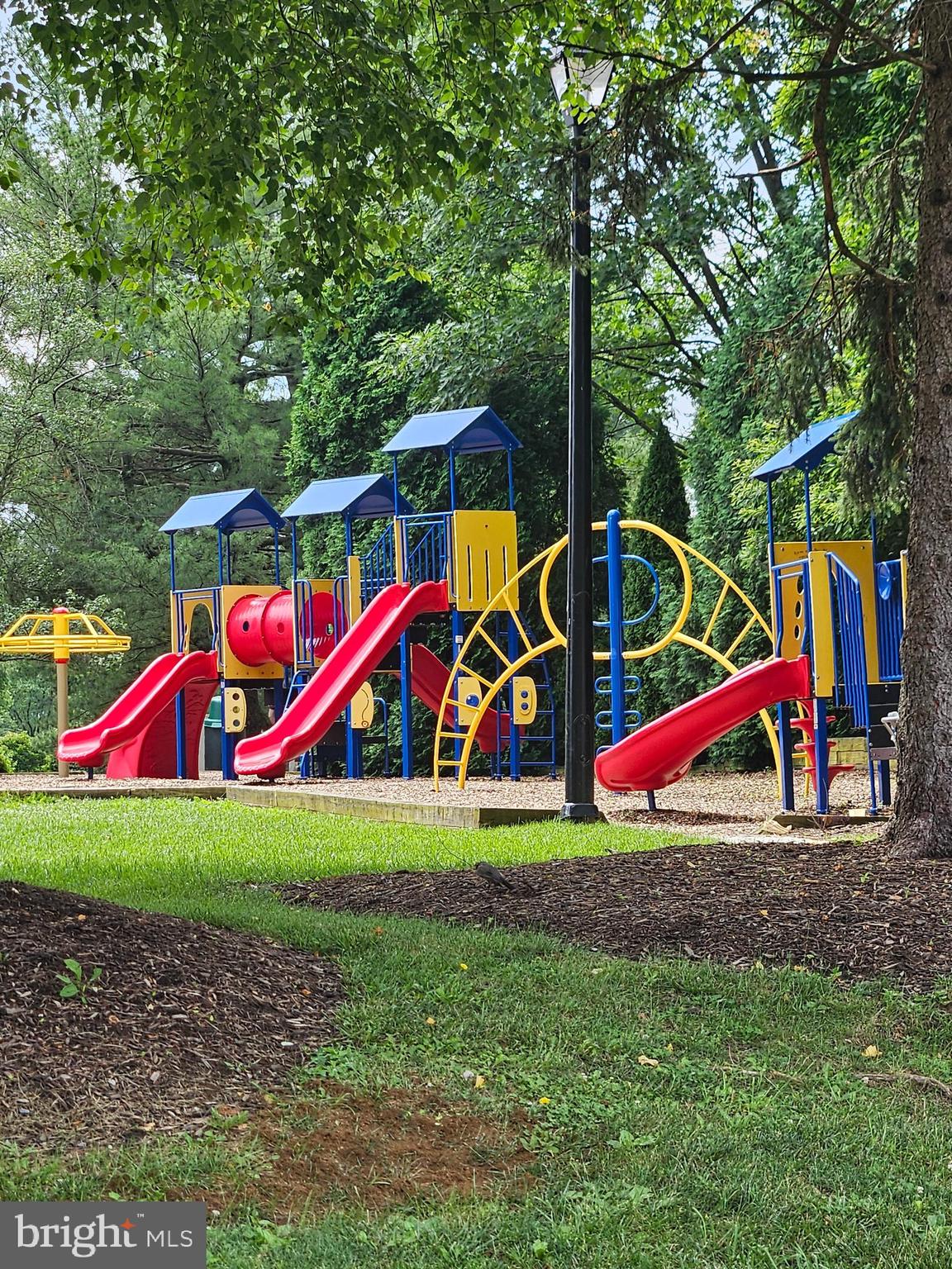 MARBLE HILL - Residential