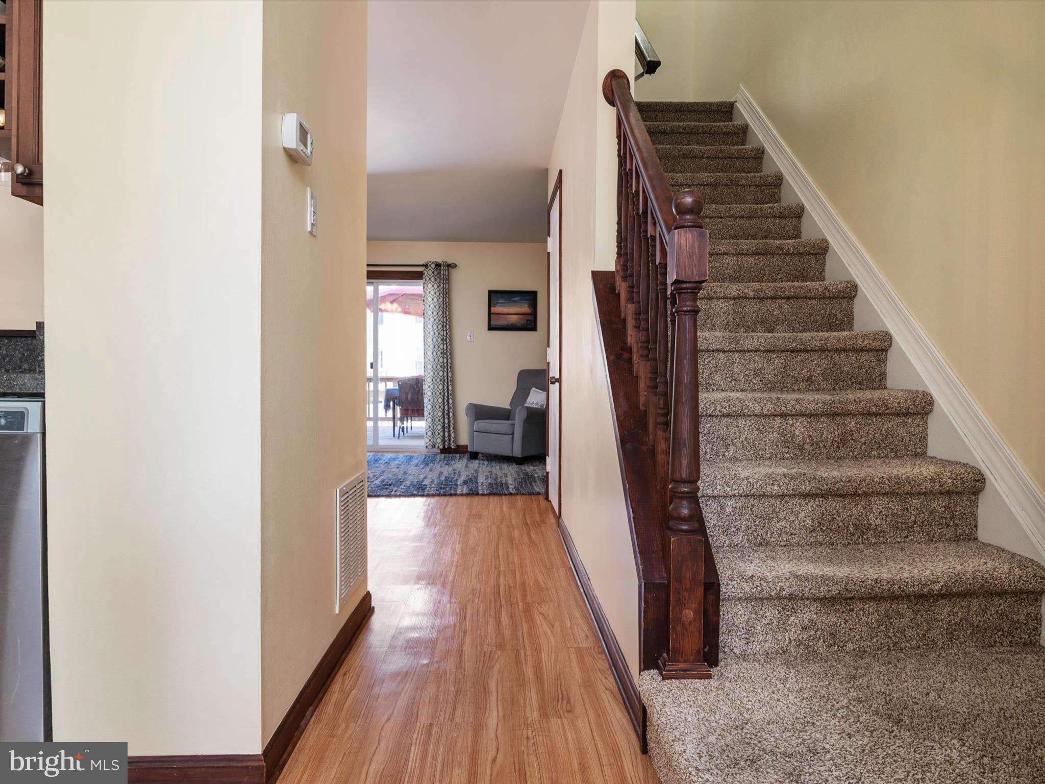 MARBLE HILL - Residential