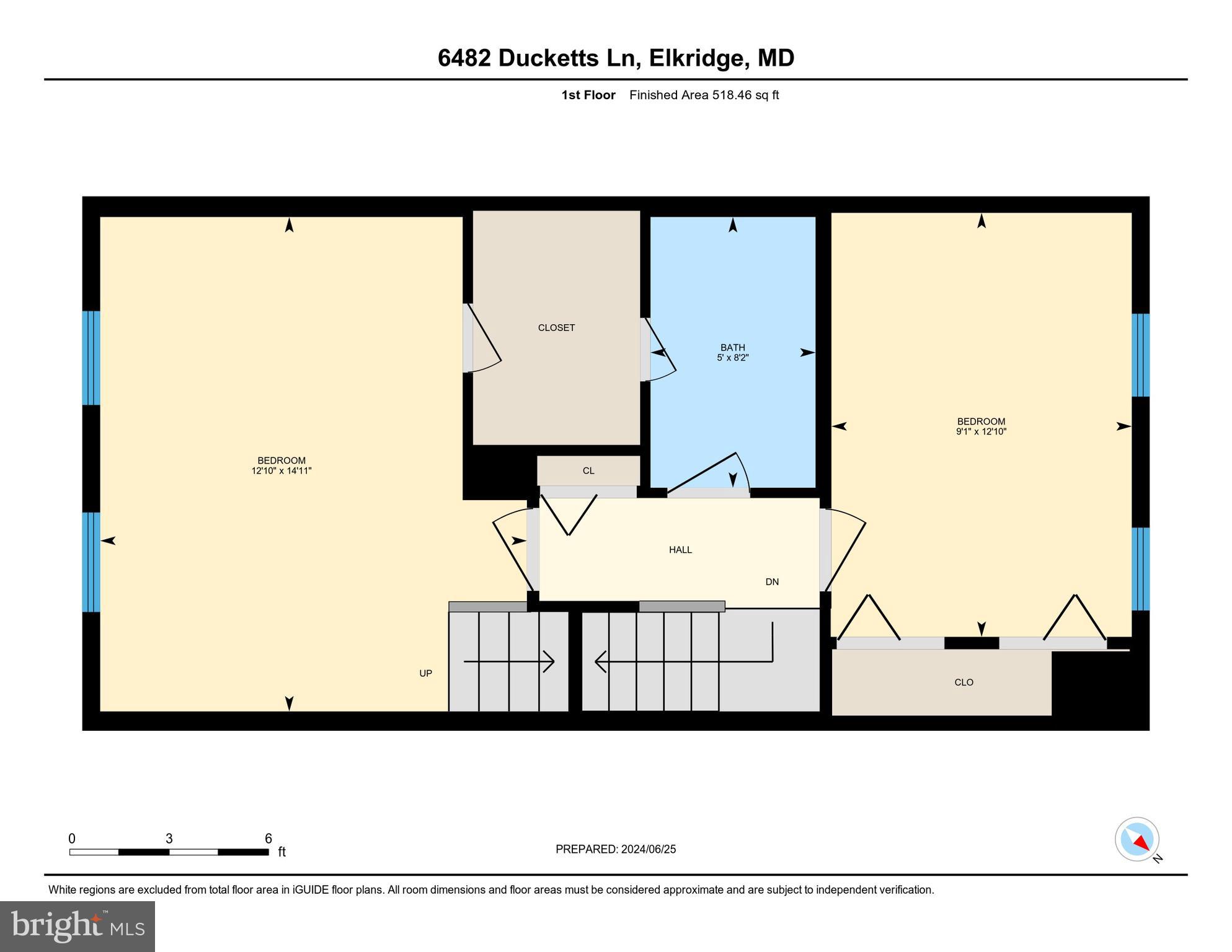 MARBLE HILL - Residential