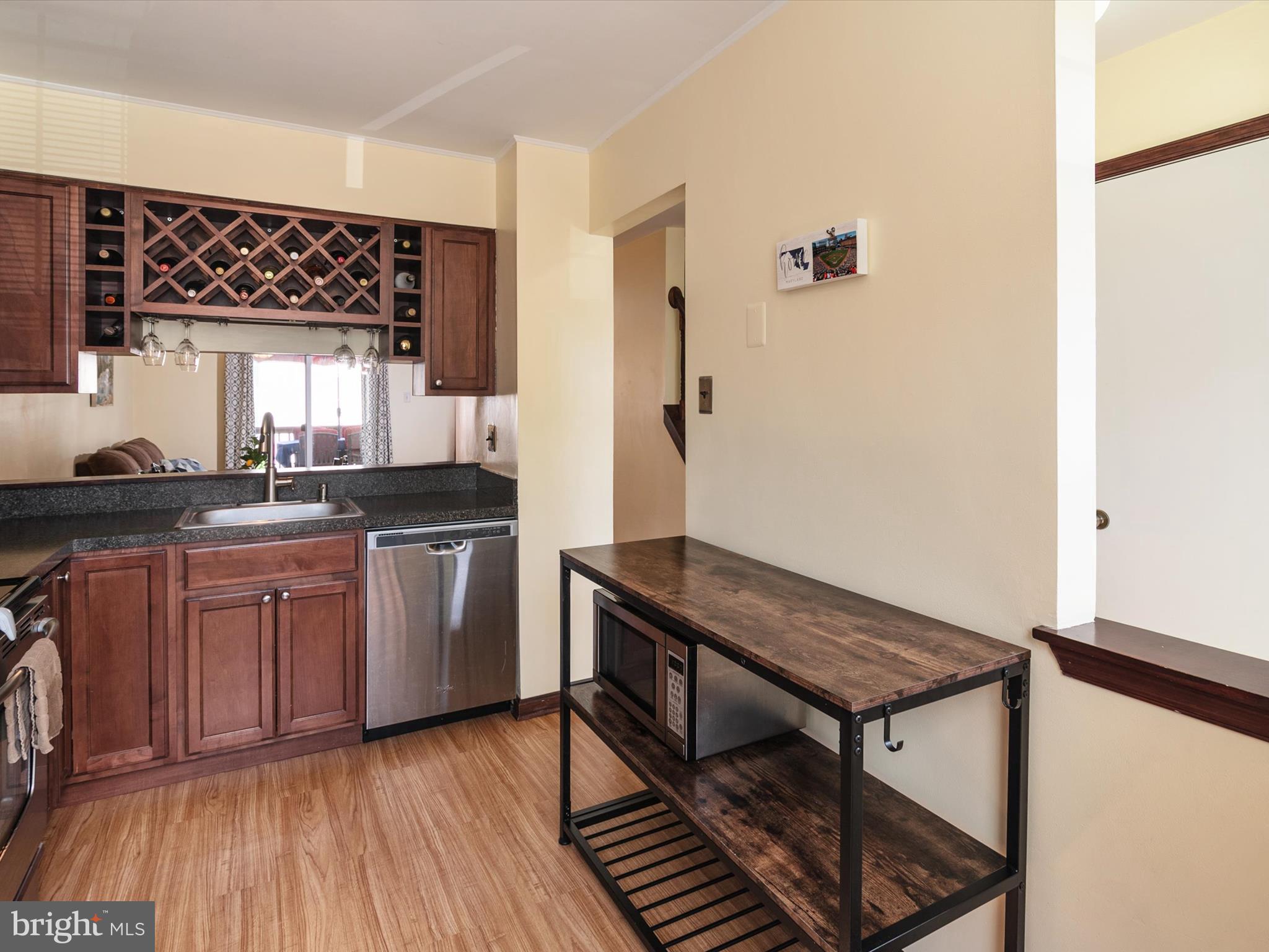 MARBLE HILL - Residential