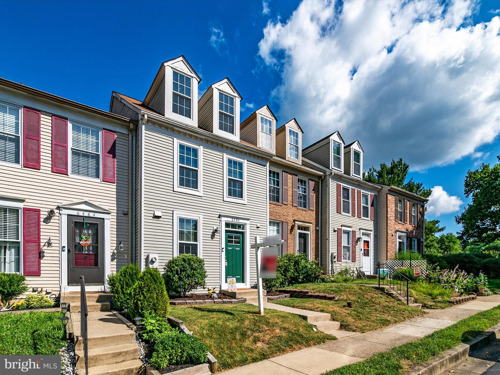 MARBLE HILL - Residential