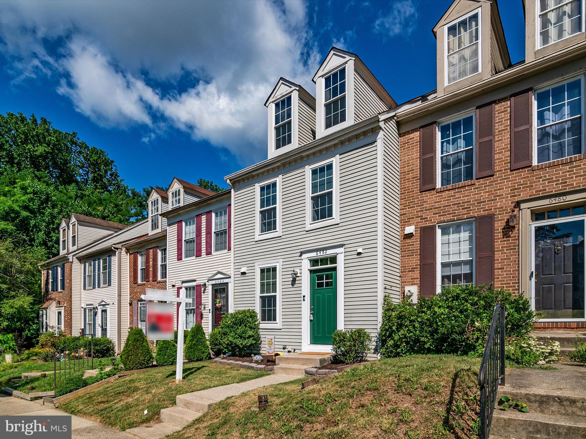 MARBLE HILL - Residential