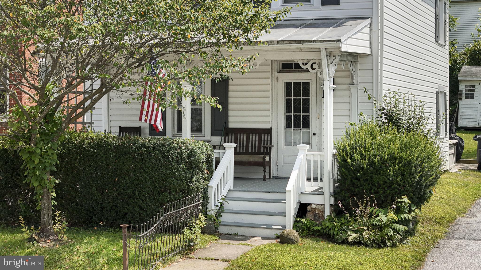 19 W MAIN STREET