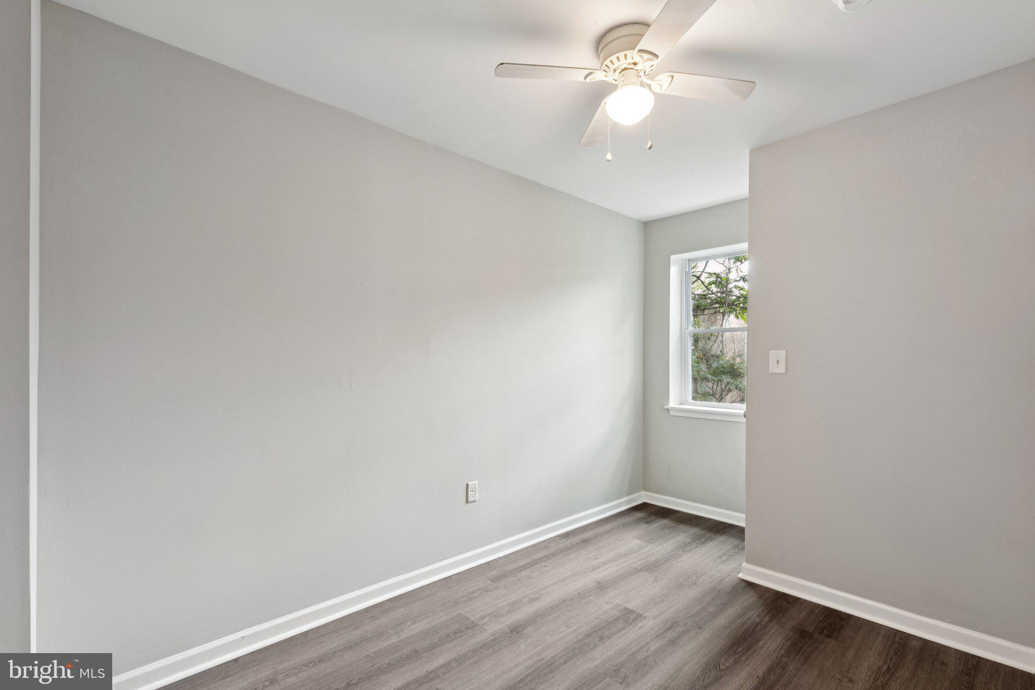 WEST OAK LANE - Residential