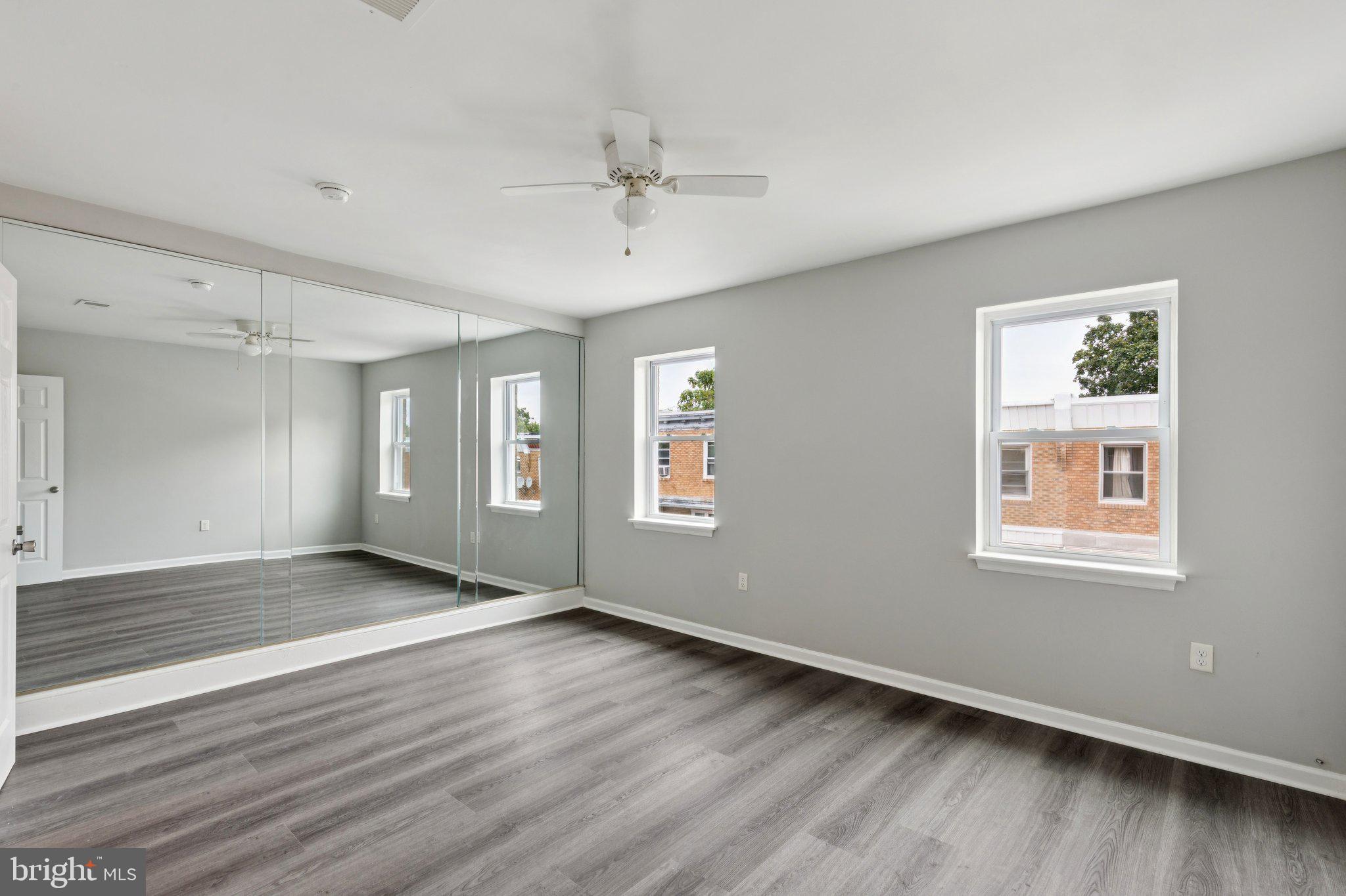 WEST OAK LANE - Residential