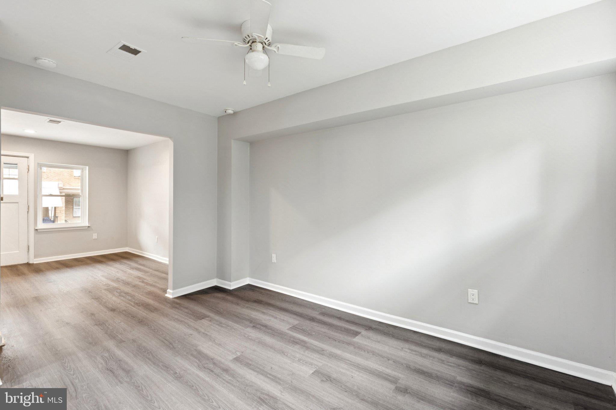 WEST OAK LANE - Residential