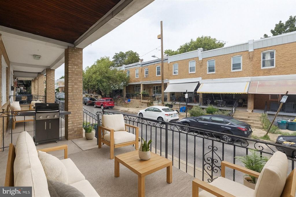 Photo of 5520 Matthews Street, PHILADELPHIA, PA 19138 (MLS # PAPH2538638)