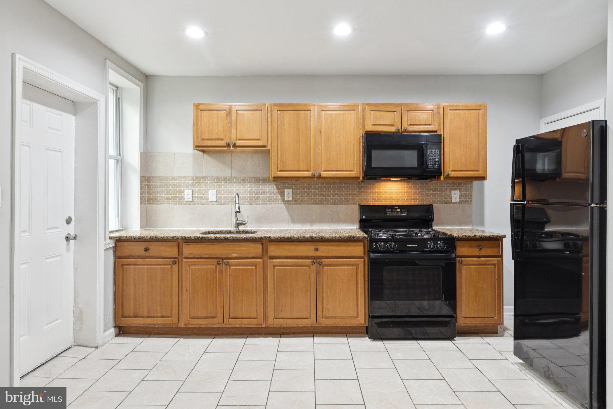 WEST OAK LANE - Residential