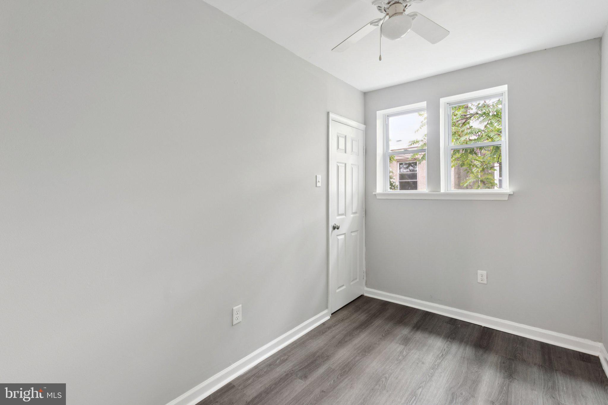 WEST OAK LANE - Residential