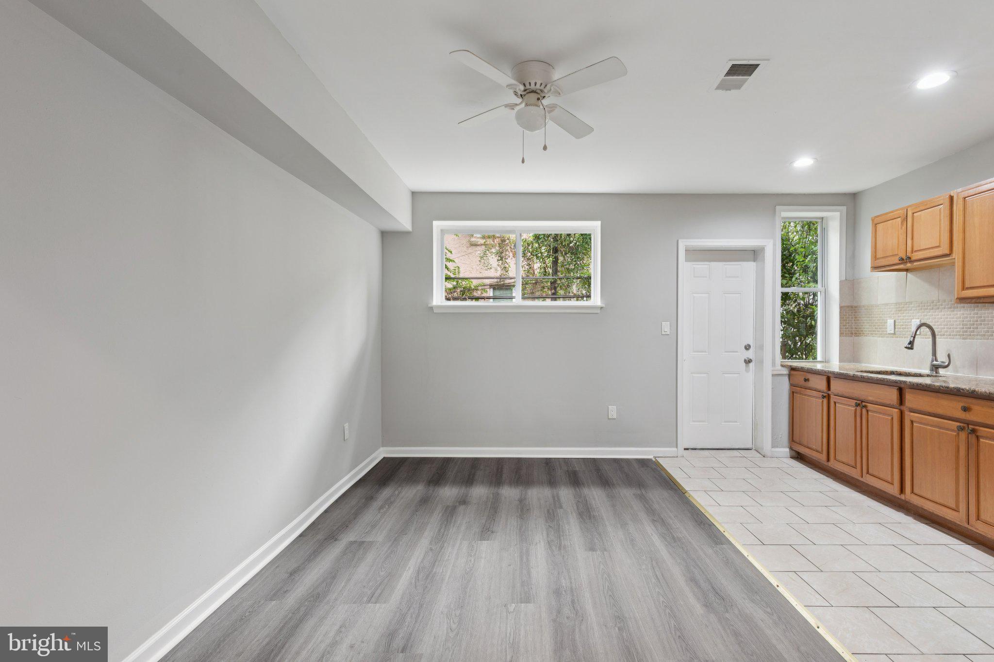 WEST OAK LANE - Residential