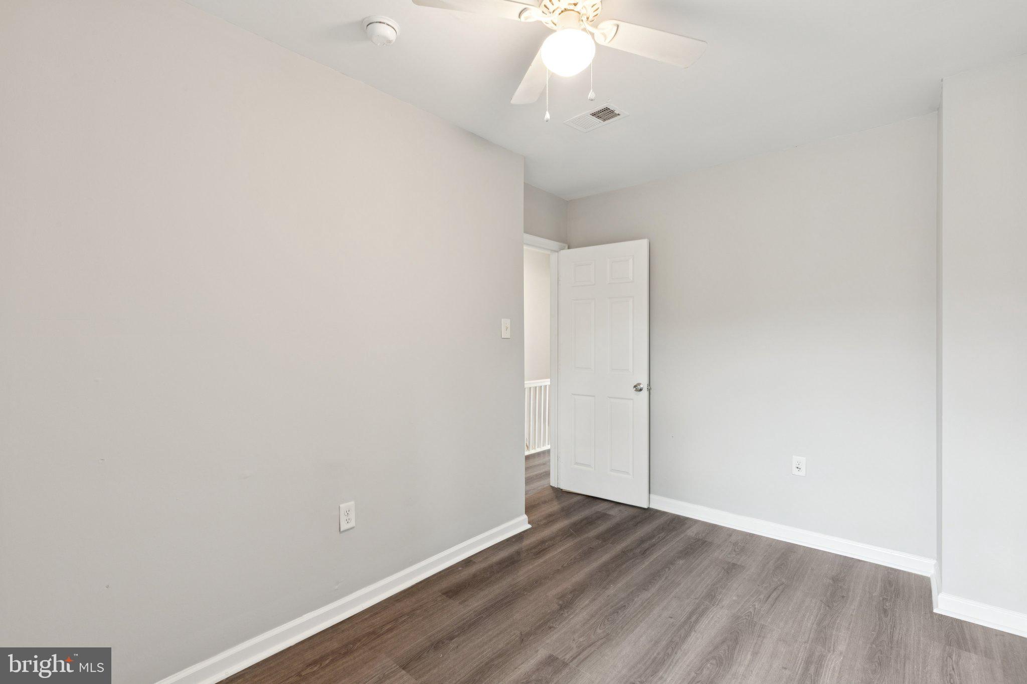 WEST OAK LANE - Residential