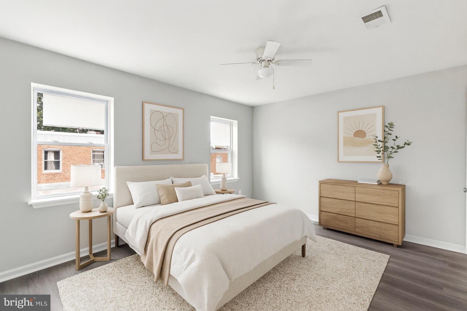 WEST OAK LANE - Residential