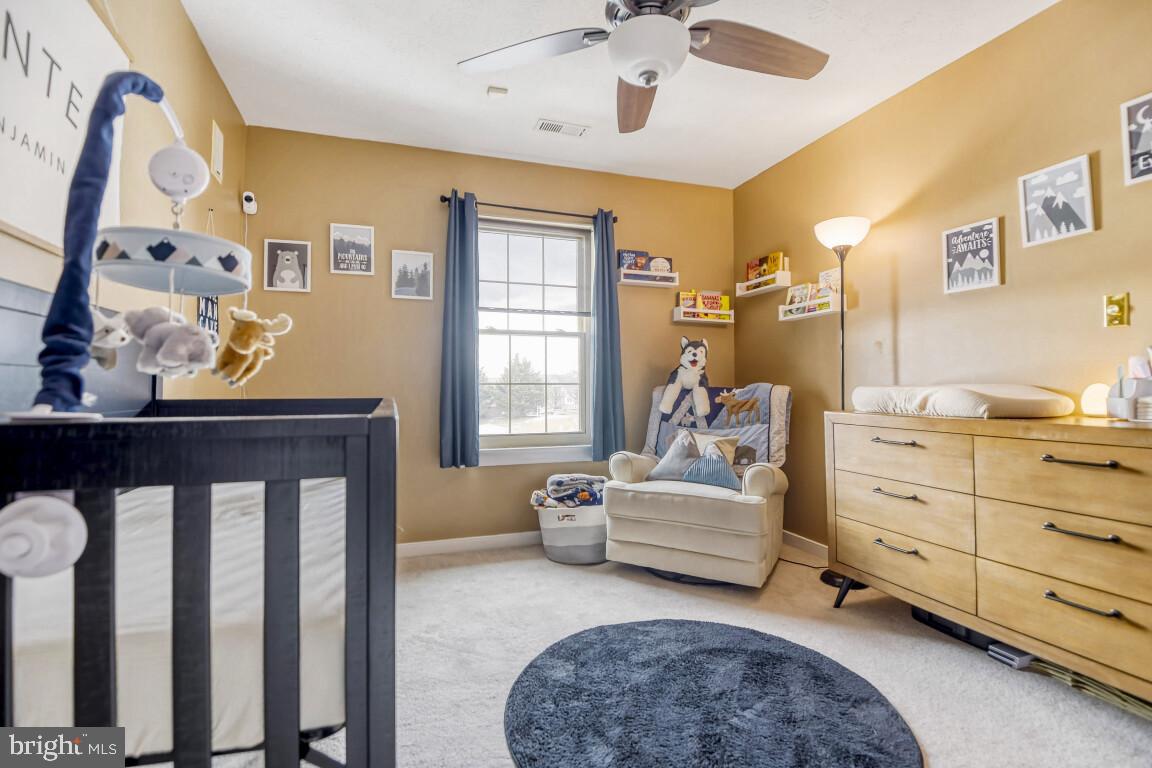 THE POND - Residential