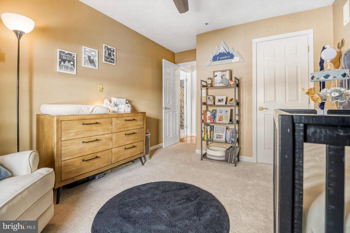 THE POND - Residential