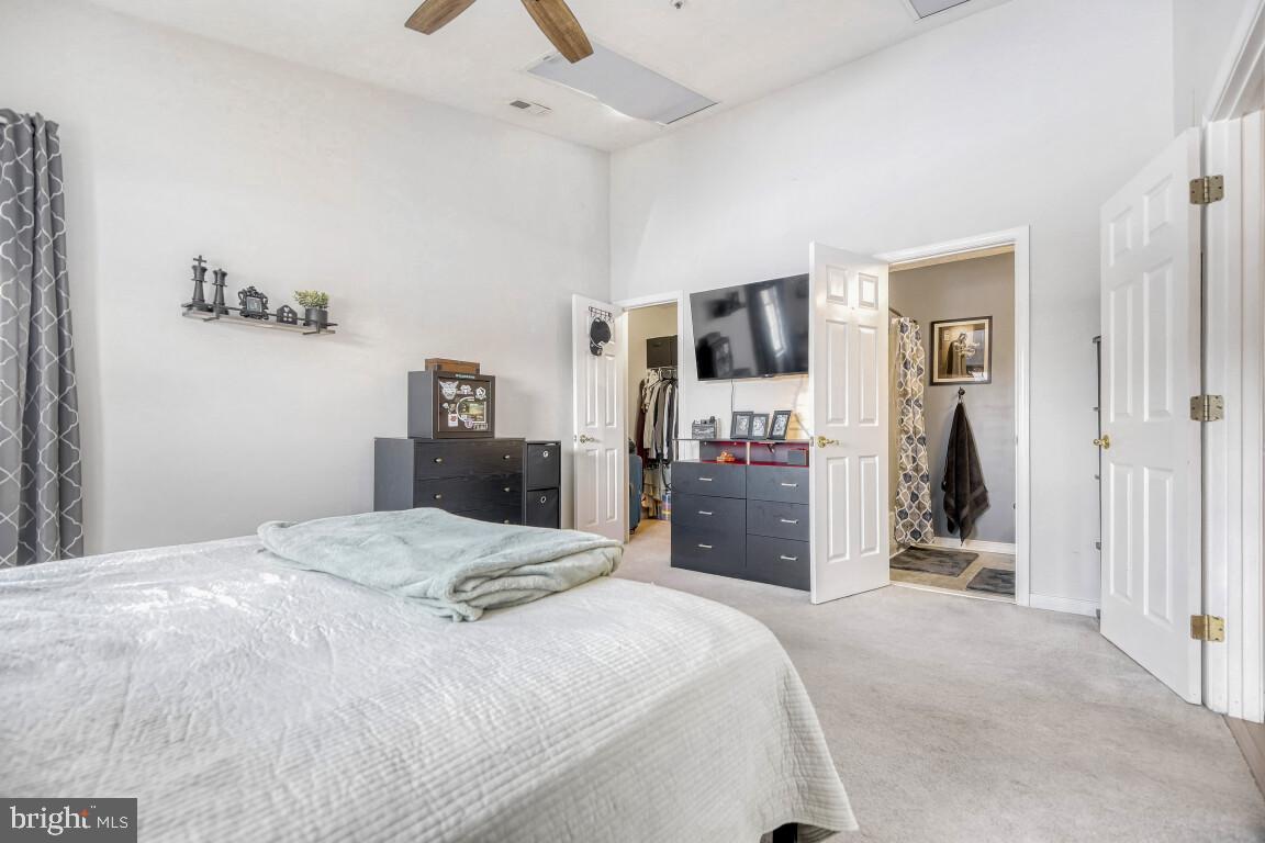 THE POND - Residential