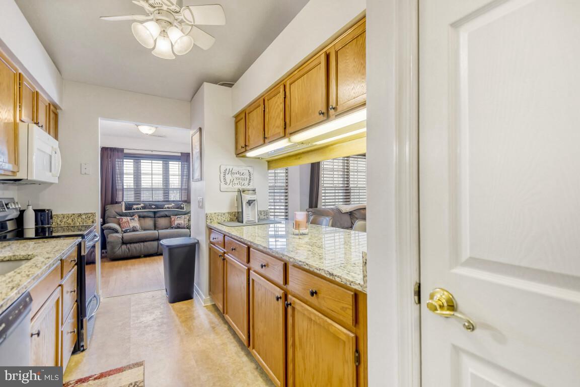 THE POND - Residential