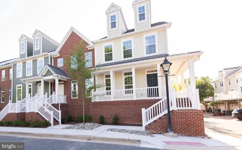 300 Dixon Street Unit 201, Easton, MD 21601 - MLS#: MDTA2006988