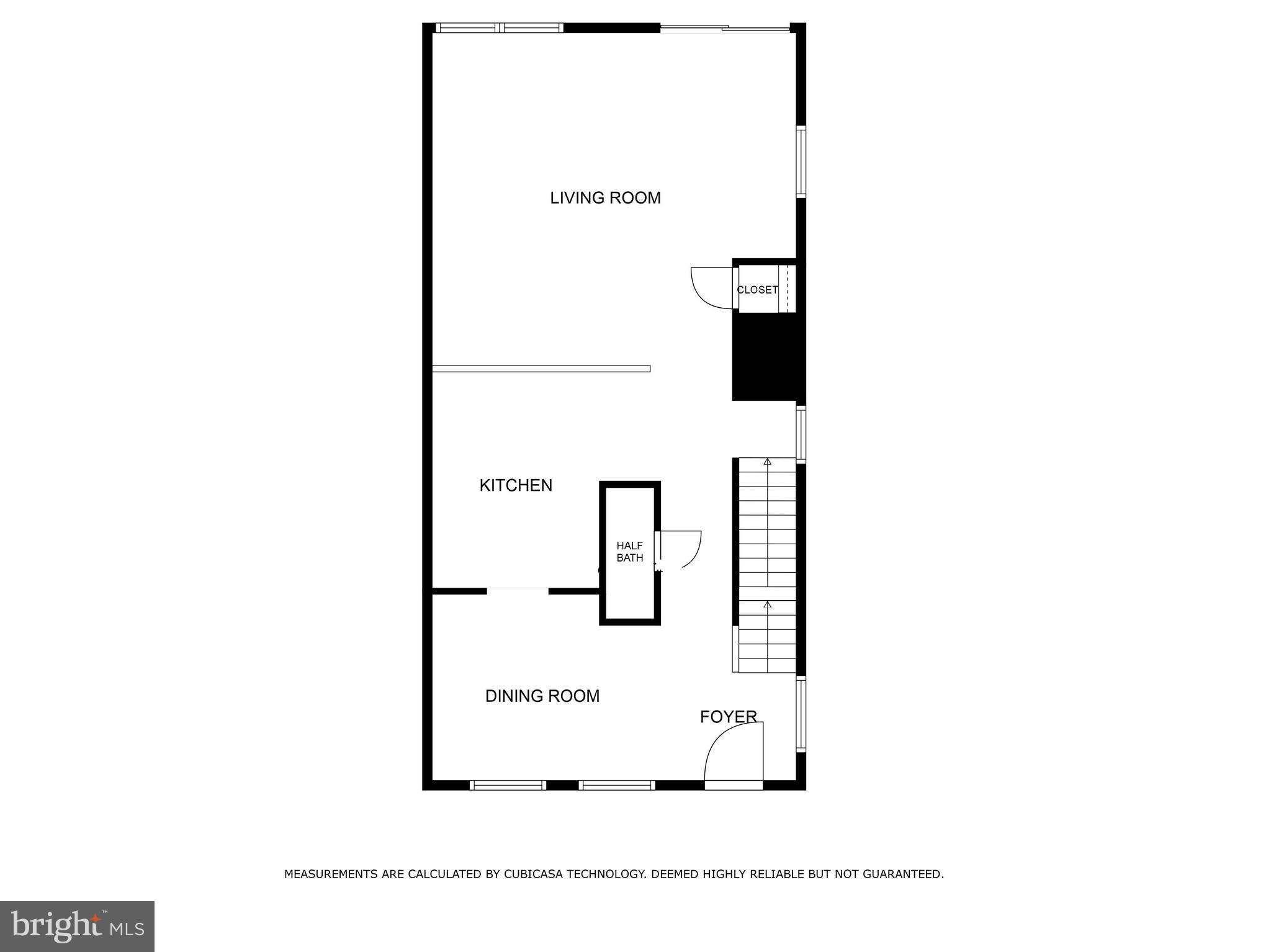 DIXON SQUARE - Residential