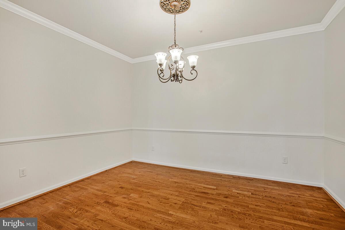 HEARTHSTONE AT VILLAGE CREST CONDOMINIUMS - Residential