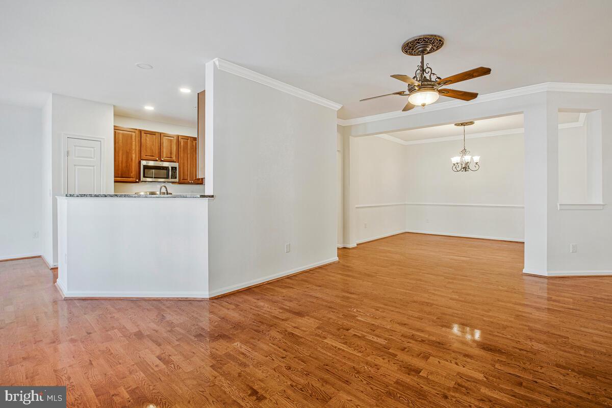 HEARTHSTONE AT VILLAGE CREST CONDOMINIUMS - Residential