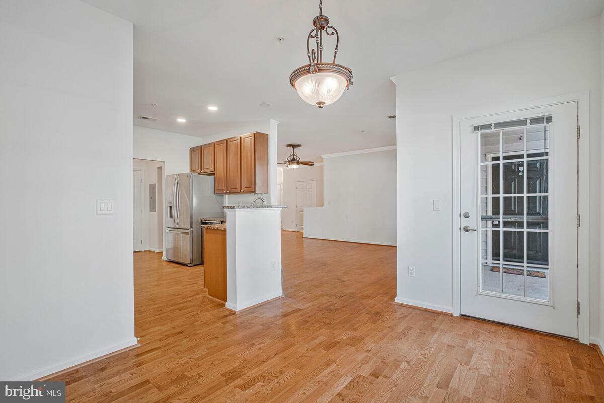 HEARTHSTONE AT VILLAGE CREST CONDOMINIUMS - Residential