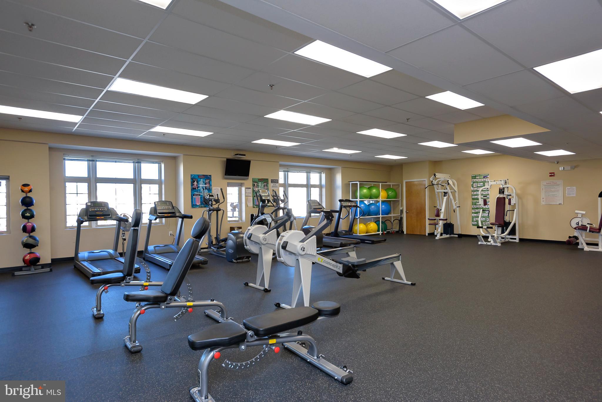 HEARTHSTONE AT VILLAGE CREST CONDOMINIUMS - Residential