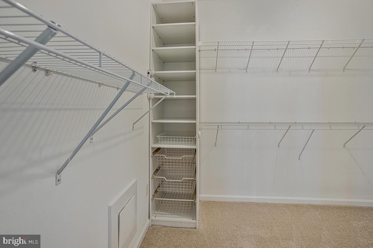 HEARTHSTONE AT VILLAGE CREST CONDOMINIUMS - Residential