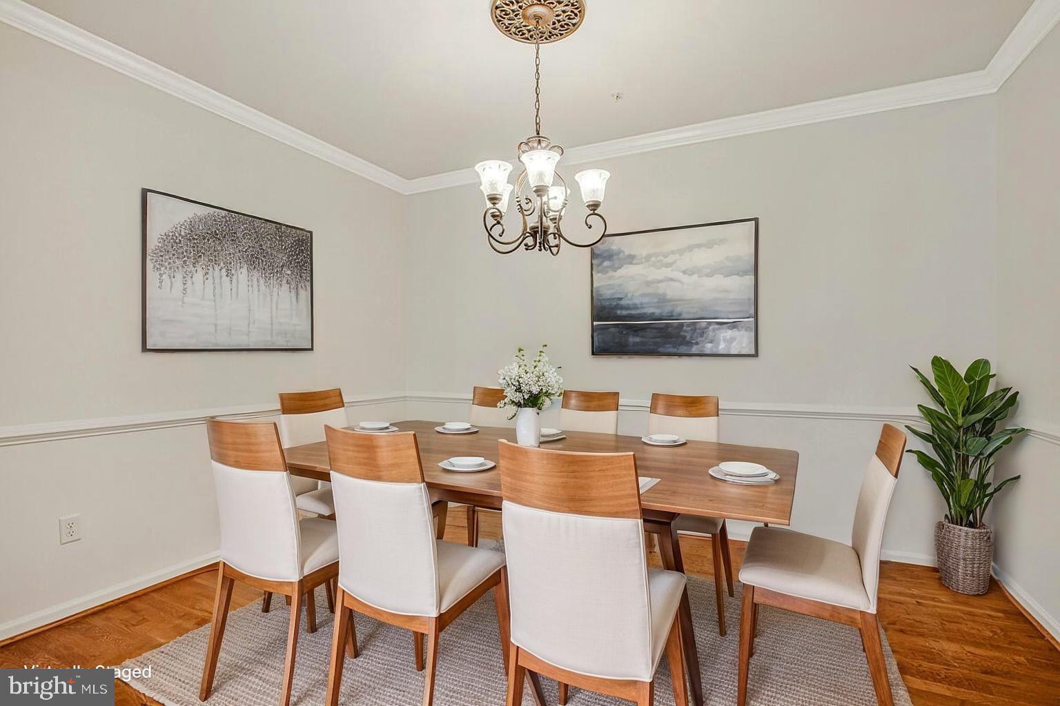 HEARTHSTONE AT VILLAGE CREST CONDOMINIUMS - Residential