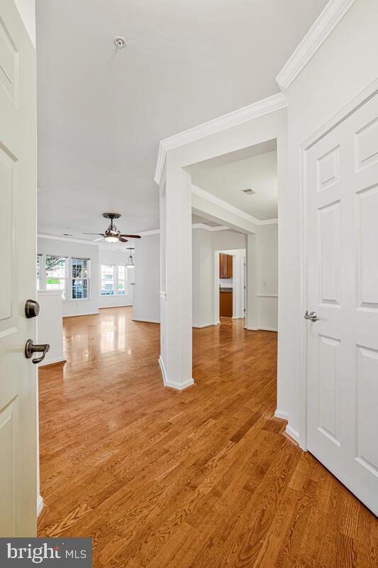 HEARTHSTONE AT VILLAGE CREST CONDOMINIUMS - Residential