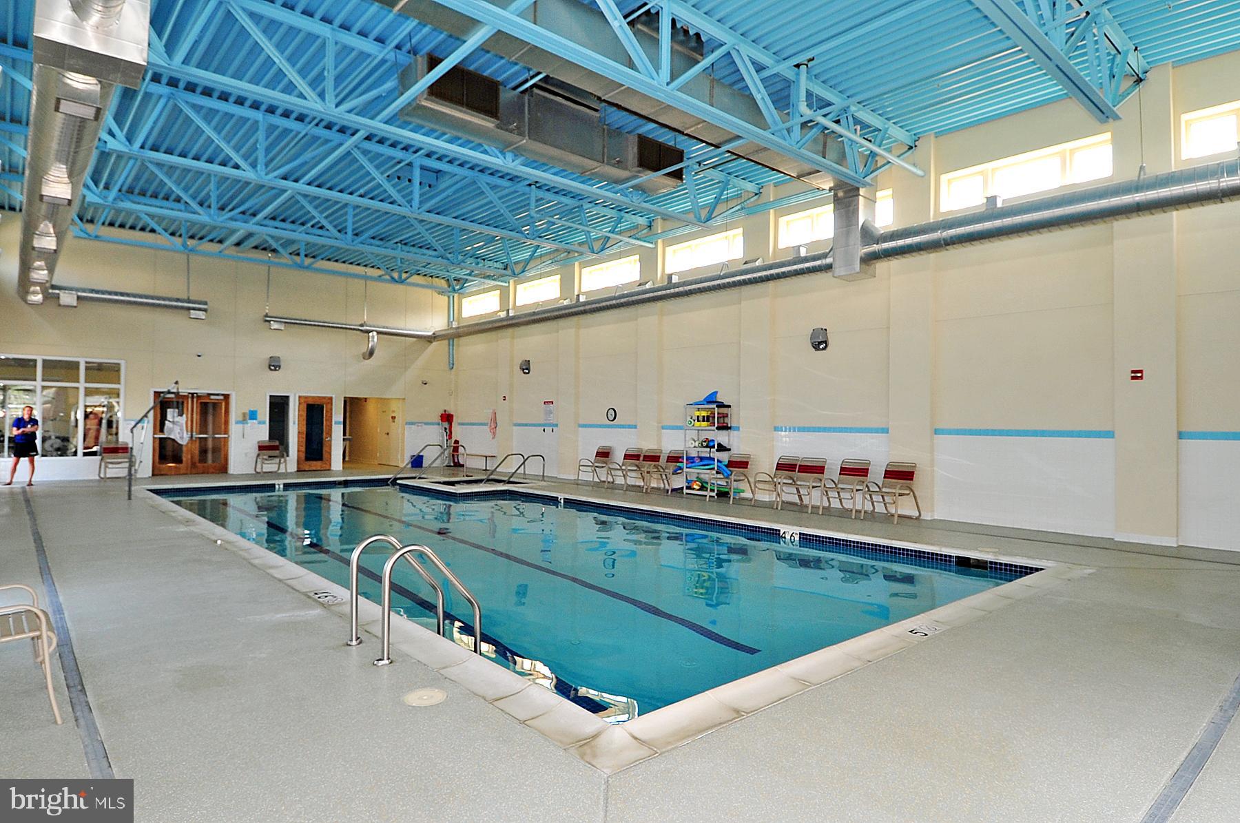 HEARTHSTONE AT VILLAGE CREST CONDOMINIUMS - Residential